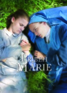 Marie Heurtin - Slovak Movie Poster (xs thumbnail)