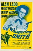 Whispering Smith Poster