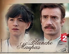 Blanche Maupas - French Movie Cover (xs thumbnail)