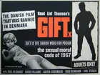 Gift Poster