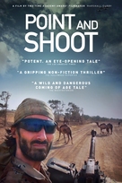 Point and Shoot - Canadian DVD movie cover (xs thumbnail)