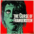 The Curse of Frankenstein - Movie Cover (xs thumbnail)