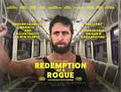 Redemption of a Rogue - Irish Movie Poster (xs thumbnail)