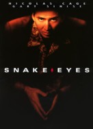 Snake Eyes - poster (xs thumbnail)