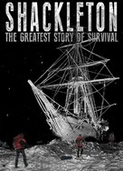 Shackleton: The Greatest Story of Survival - Australian Video on demand movie cover (xs thumbnail)