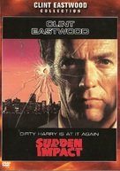 Sudden Impact - Movie Cover (xs thumbnail)