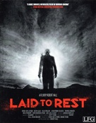 Laid to Rest - Austrian DVD movie cover (xs thumbnail)