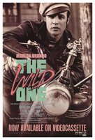 The Wild One - Video release movie poster (xs thumbnail)