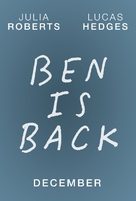 Ben Is Back - Movie Poster (xs thumbnail)