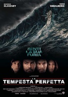 The Perfect Storm - Italian Movie Poster (xs thumbnail)