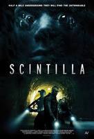 Scintilla - Movie Poster (xs thumbnail)