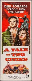 A Tale of Two Cities - Movie Poster (xs thumbnail)