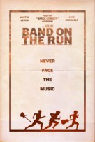 Band on the Run - Movie Poster (xs thumbnail)
