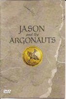 Jason and the Argonauts - Movie Cover (xs thumbnail)