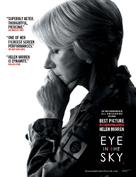Eye in the Sky - For your consideration movie poster (xs thumbnail)