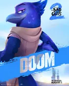 The Bad Guys 2 Poster