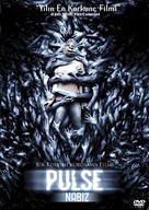 Pulse - Turkish Movie Cover (xs thumbnail)