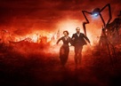 The War of the Worlds -  Key art (xs thumbnail)