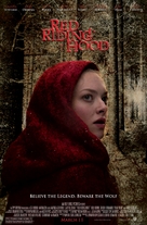 Red Riding Hood - Movie Poster (xs thumbnail)