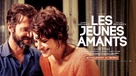 Les jeunes amants - French poster (xs thumbnail)