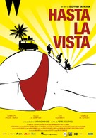 Hasta la Vista - Italian Movie Poster (xs thumbnail)