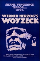 Woyzeck - Movie Poster (xs thumbnail)