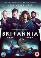 &quot;Britannia&quot; - British Movie Cover (xs thumbnail)
