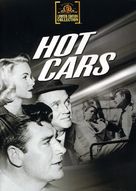 Hot Cars - DVD movie cover (xs thumbnail)