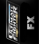 &quot;The Ultimate Fighter&quot; - Logo (xs thumbnail)