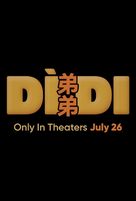 D&igrave;di - Movie Poster (xs thumbnail)