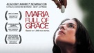 Maria Full Of Grace - British Movie Poster (xs thumbnail)