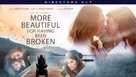 More Beautiful for Having Been Broken - Movie Poster (xs thumbnail)