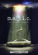 Majic - Movie Poster (xs thumbnail)