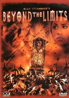 Beyond the Limits - Austrian DVD movie cover (xs thumbnail)