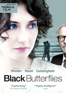Black Butterflies - DVD movie cover (xs thumbnail)