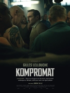 Kompromat - French Movie Poster (xs thumbnail)