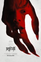 Nosferatu - British Movie Poster (xs thumbnail)