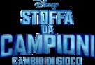 &quot;The Mighty Ducks: Game Changers&quot; - Italian Logo (xs thumbnail)