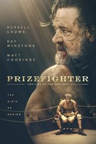 Prizefighter: The Life of Jem Belcher - Norwegian Movie Cover (xs thumbnail)