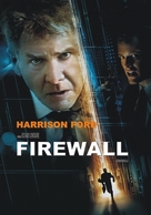 Firewall - Argentinian Movie Poster (xs thumbnail)