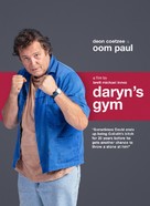Daryn&#039;s Gym - South African Movie Poster (xs thumbnail)