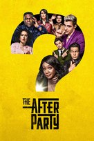 &quot;The Afterparty&quot; - Movie Poster (xs thumbnail)