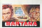 Se incontri Sartana prega per la tua morte - Italian Movie Poster (xs thumbnail)