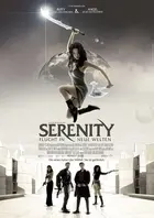 Serenity Poster