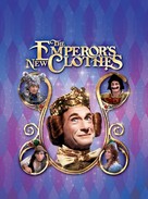 The Emperor&#039;s New Clothes - poster (xs thumbnail)