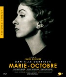 Marie-Octobre - British Movie Cover (xs thumbnail)