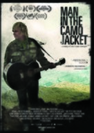 Man in the Camo Jacket - Movie Poster (xs thumbnail)