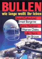 The Split - German DVD movie cover (xs thumbnail)