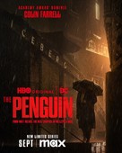 The Penguin - Movie Poster (xs thumbnail)