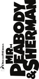 Mr. Peabody &amp; Sherman - Logo (xs thumbnail)